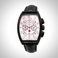 Franck Muller THE CASABLANCA LINE