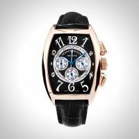 Franck Muller THE CINTREE CURVEX