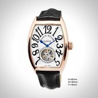 Franck Muller THE CINTREE CURVEX