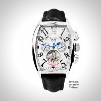 Franck Muller THE CINTREE CURVEX