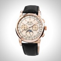 Patek Philippe Grand Complications