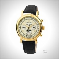 Patek Philippe Grand Complications