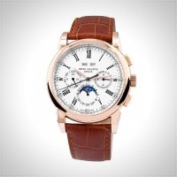 Patek Philippe Grand Complications