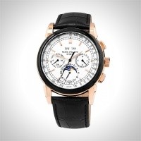 Patek Philippe Grand Complications