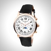 Patek Philippe Grand Complications