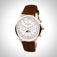 Patek Philippe Grand Complications