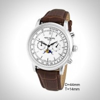 Patek Philippe Grand Complications