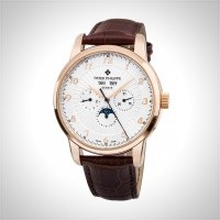 Patek Philippe Grand Complications