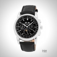 Patek Philippe Grand Complications