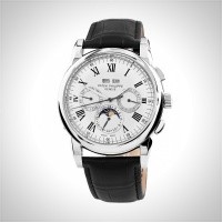 Patek Philippe Grand Complications