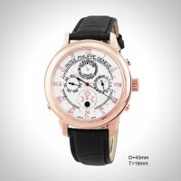 Patek Philippe Grand Complications