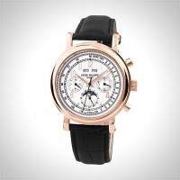 Patek Philippe Grand Complications