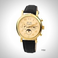 Patek Philippe Grand Complications