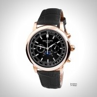 Patek Philippe Grand Complications