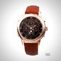 Patek Philippe Grand Complications