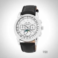 Patek Philippe Grand Complications