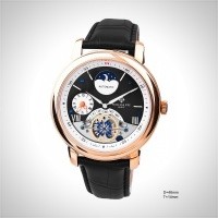 Patek Philippe Grand Complications