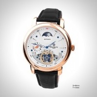 Patek Philippe Grand Complications