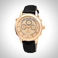 Patek Philippe Grand Complications