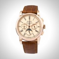 Patek Philippe Grand Complications