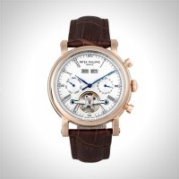 Patek Philippe Grand Complications