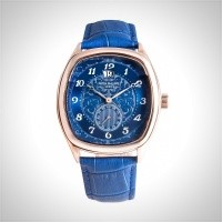 Patek Philippe Grand Complications