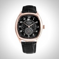 Patek Philippe Grand Complications