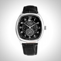 Patek Philippe Grand Complications