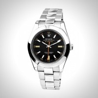 Rolex MILGAUSS