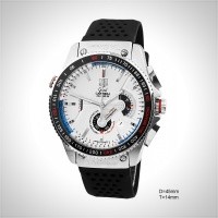 Tag Heuer Grand Carrera Calibre 3