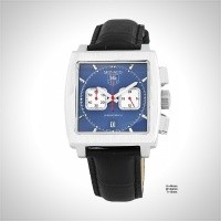 Tag Heuer Monaco Chronograph