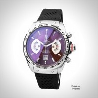 Tag Heuer Grand Carrera