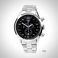 Tag Heuer Carrera