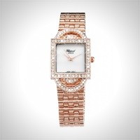 Chopard happy diamonds