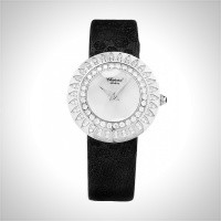 Chopard happy diamonds