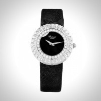 Chopard happy diamonds