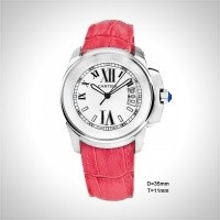 Calibre de Cartier