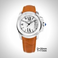 Calibre de Cartier