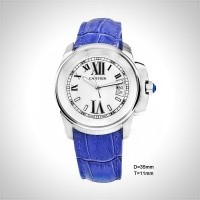 Calibre de Cartier