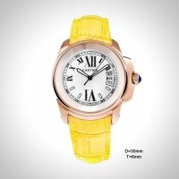 Calibre de Cartier