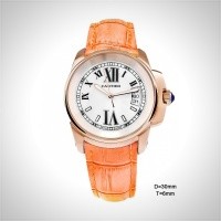 Calibre de Cartier