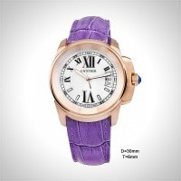 Calibre de Cartier