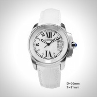 Calibre de Cartier