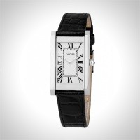 Cartier Tank