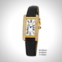 Cartier Tank