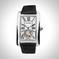 Cartier Tank