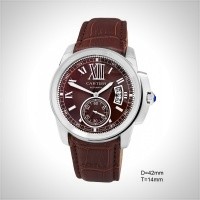 Calibre de Cartier