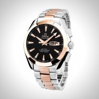 Omega Seamaster