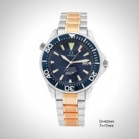 Omega Seamaster