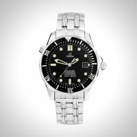 Omega Seamaster